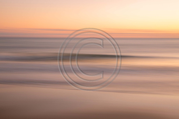 ICM Waves Sagamore Beach sunrise